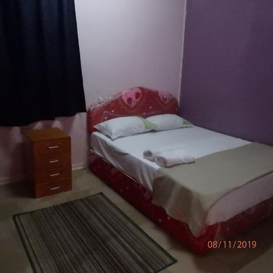 Classixx Inn Nausori Екстер'єр фото