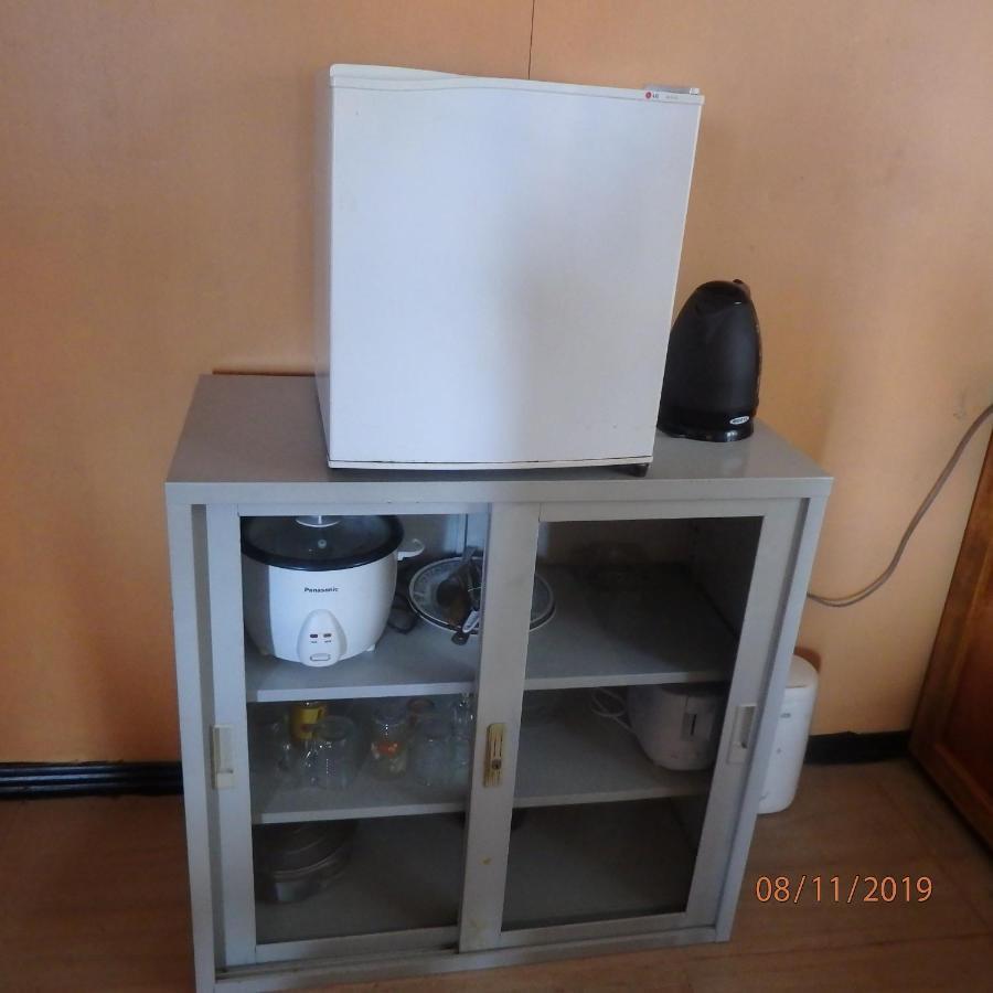 Classixx Inn Nausori Екстер'єр фото