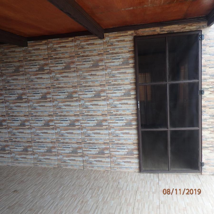 Classixx Inn Nausori Екстер'єр фото