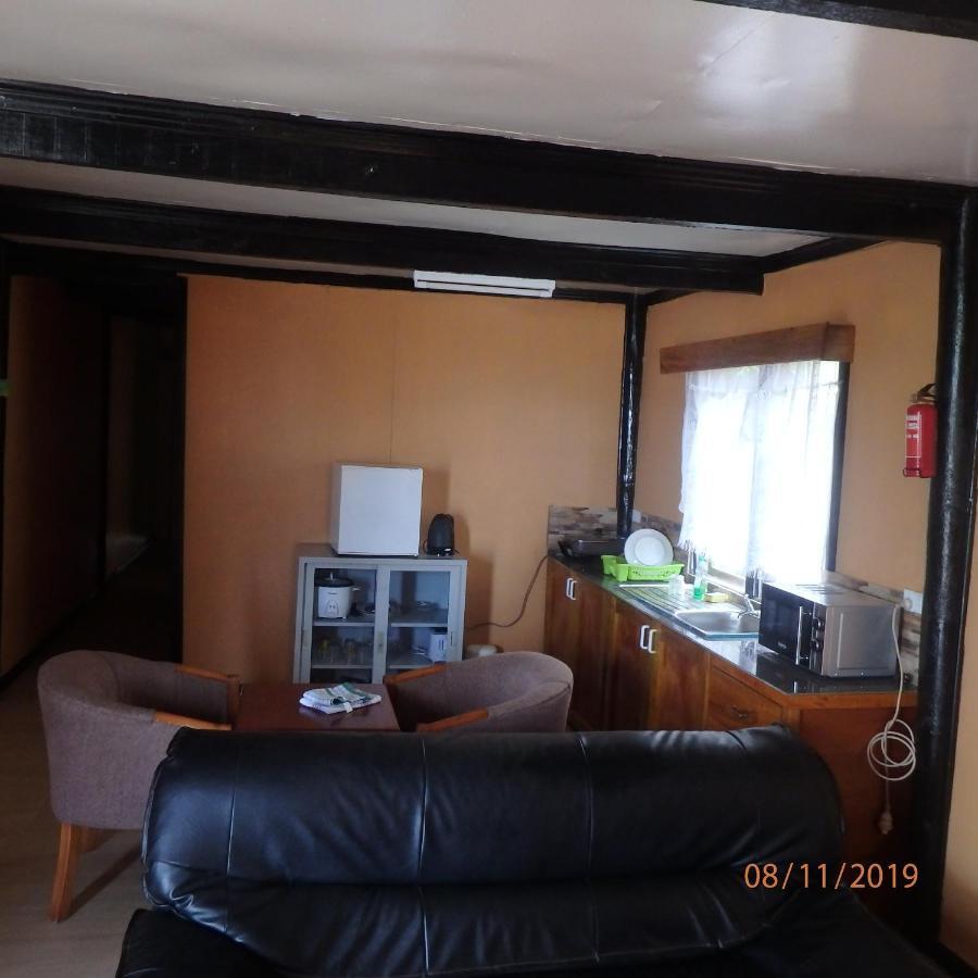 Classixx Inn Nausori Екстер'єр фото